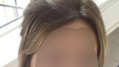 Zehir satan kadın hekim yakalandı!