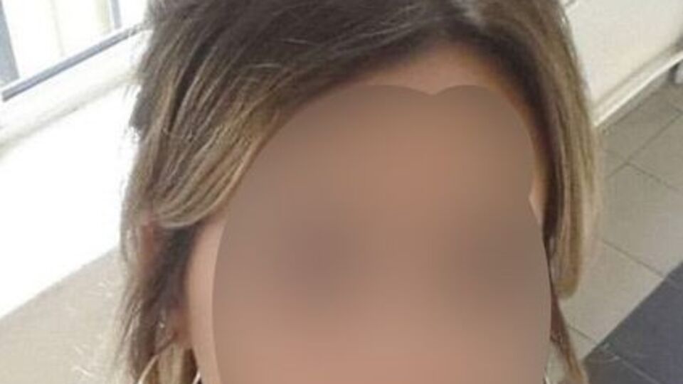 Zehir satan kadın hekim yakalandı!