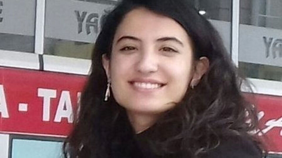 Eşini öldüren polisin cezası belli oldu!