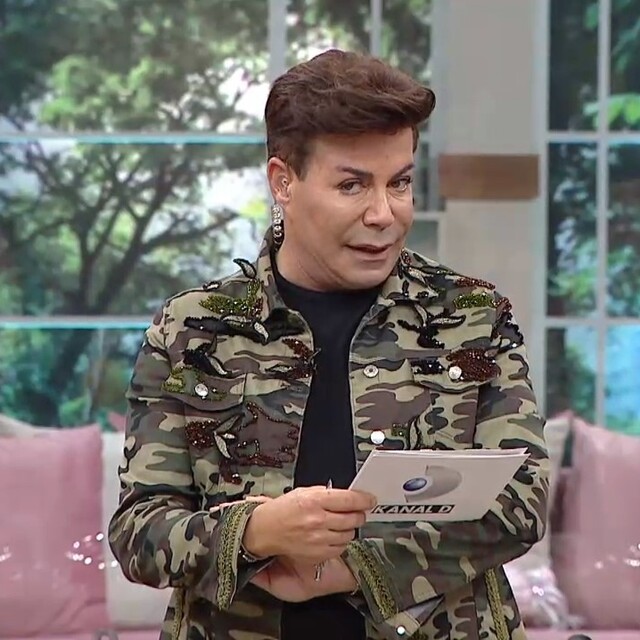 Gelinim Mutfakta kim birinci oldu?