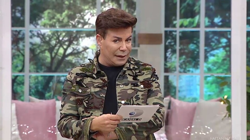 Gelinim Mutfakta kim birinci oldu?