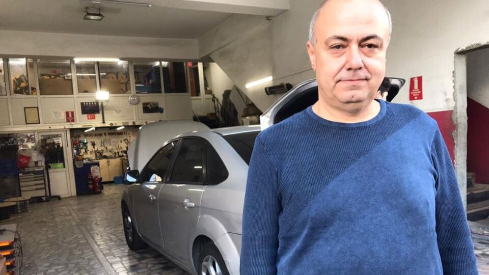 İstanbul'da çakar sökme telaşı