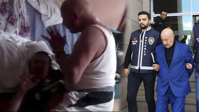 O baba hakkında flaş gelişme!