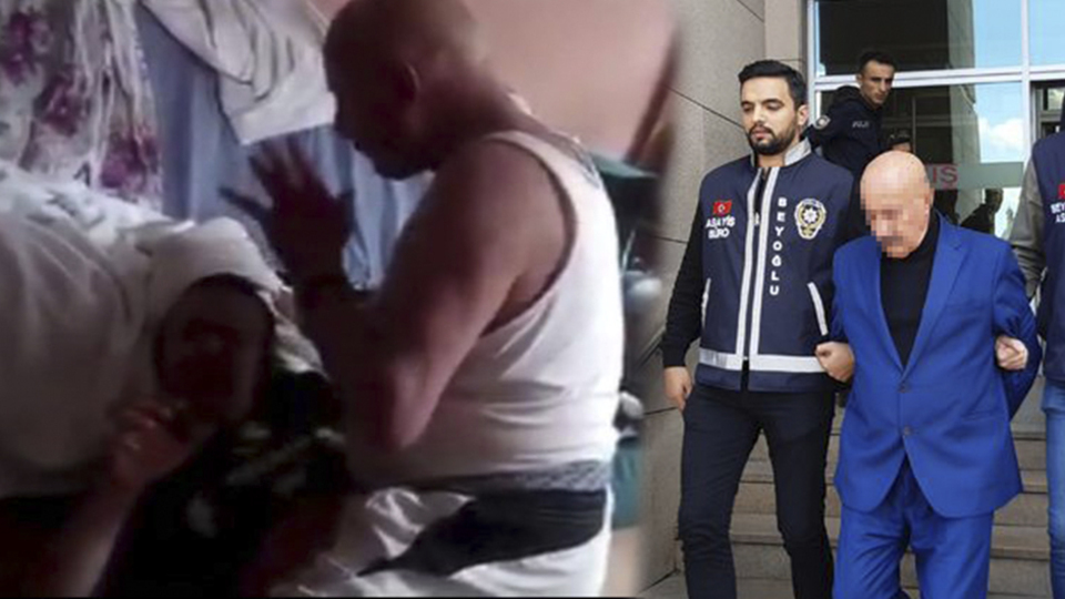 O baba hakkında flaş gelişme!