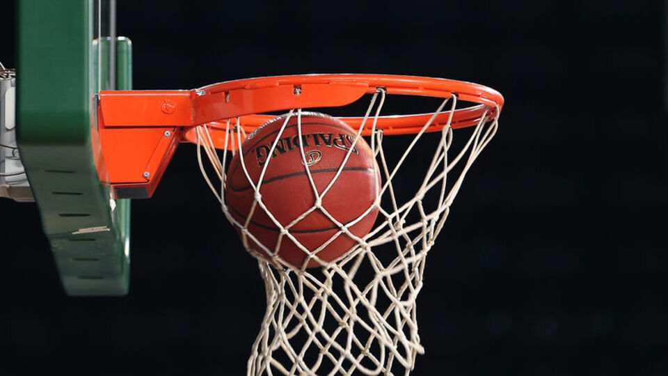 Basketbol Süper Ligi'nde 5. hafta