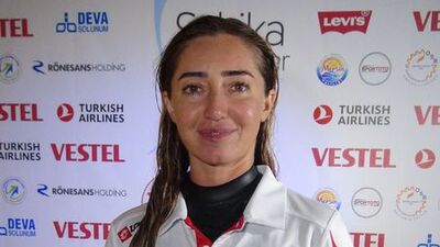 Ercümen, Cumhuriyet ve Mehmetçik için rekor kıracak