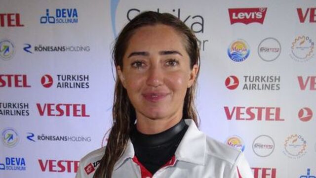 Ercümen, Cumhuriyet ve Mehmetçik için rekor kıracak