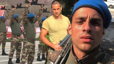 Ekin Mert Daymaz'dan açıklama