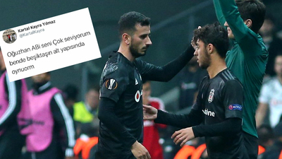 Hayali 7 yıl sonra gerçek oldu!