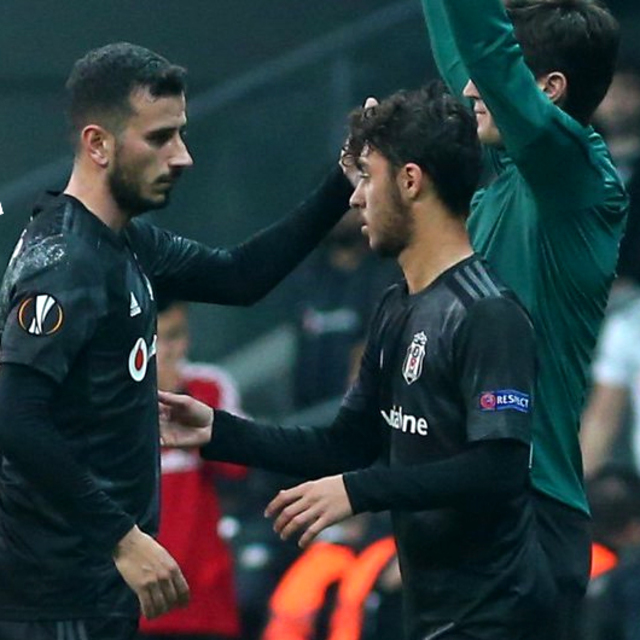 Hayali 7 yıl sonra gerçek oldu!