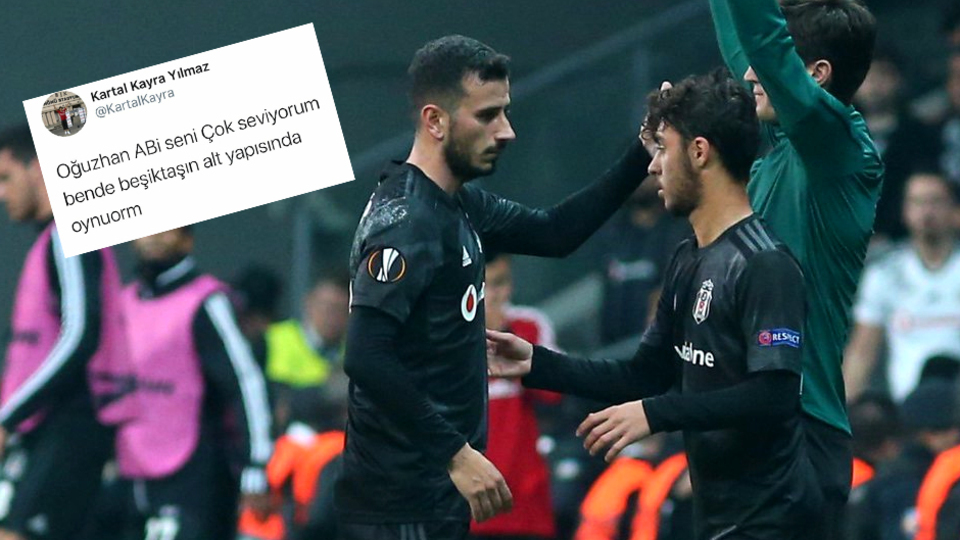 Hayali 7 yıl sonra gerçek oldu!