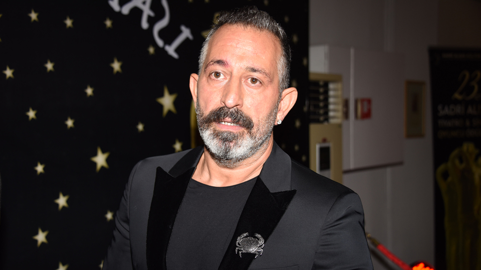 'Bağlı olmadığım örgüt, çete, dış mihrak bırakmadılar'