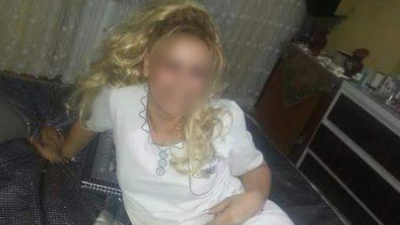 Ölüm patroniçesi durmuyor!