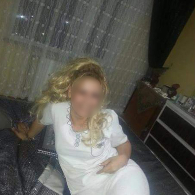 Ölüm patroniçesi durmuyor!