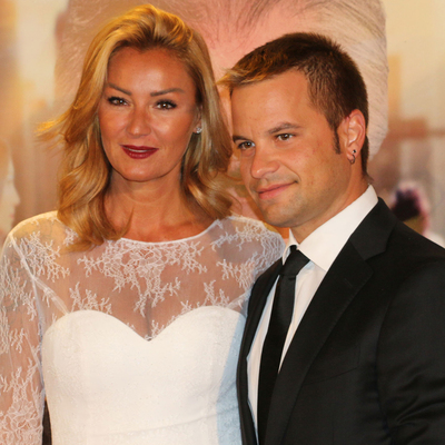 "Odama girip dudaklarıma yapıştı"