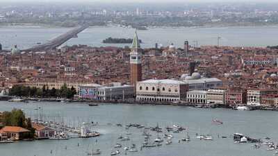 O kente artık parayla girilebilecek