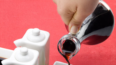 Balzamik sirkesi nasıl yapılır?