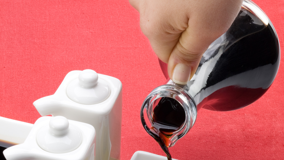 Balzamik sirkesi nasıl yapılır?