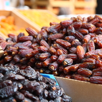 Hurma sirkesi nasıl yapılır?