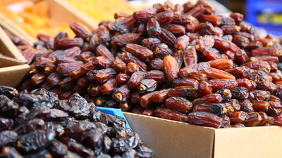 Hurma sirkesi nasıl yapılır?