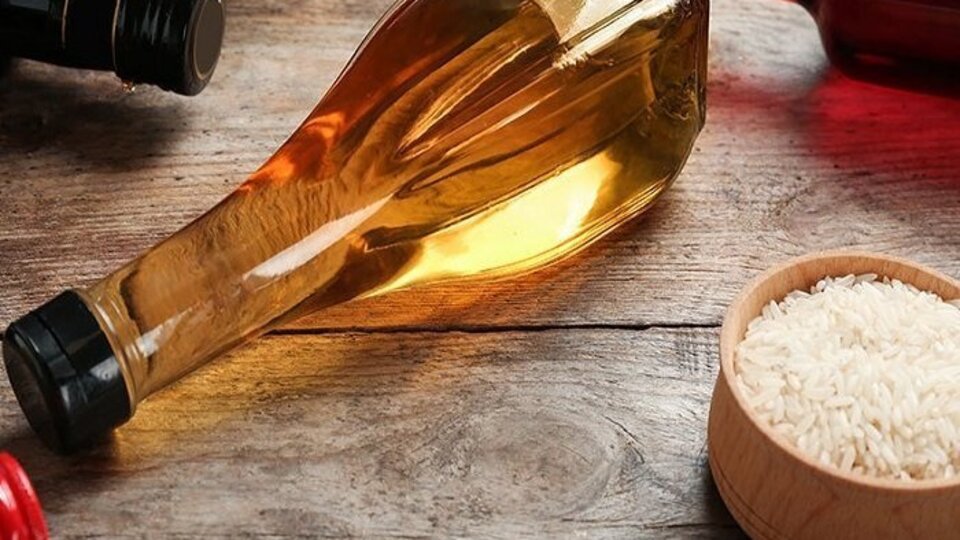 Pirinç sirkesi nasıl yapılır?