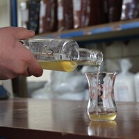 Alıç sirkesi nasıl yapılır?