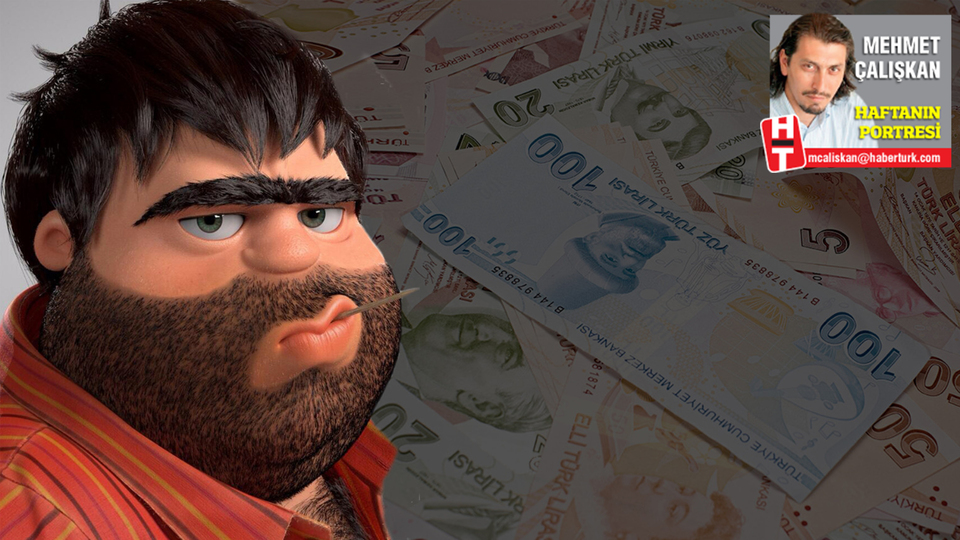 'Recep İvedik' Ekonomisi 2,5 milyar TL