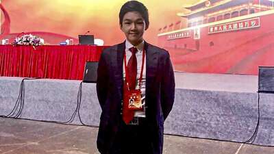 3.9 milyar dolarlık mezuniyet hediyesi