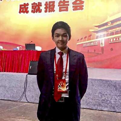 3.9 milyar dolarlık mezuniyet hediyesi