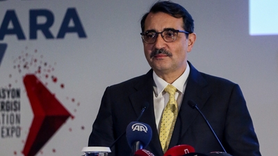 Bor Karbür Tesisi'nin temeli atıldı