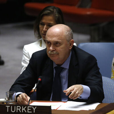 Türkiye'den ABD'ye savaş suçu, AB'ye güvenli bölge cevabı