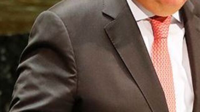 Guterres'ten, Suriye'de siyasi süreç vurgusu