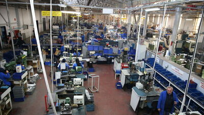 "Ücretlilerin vergisi indirilsin"