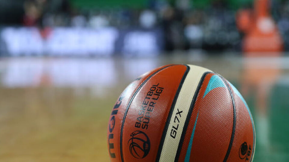 Kadınlar Basketbol Ligi'nde 3. hafta