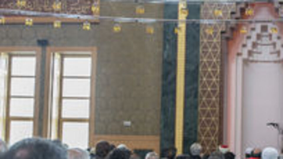 Diyanet Cuma Hutbesi 25 Ekim 2019!