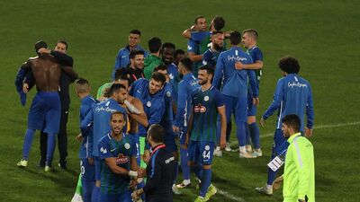 Rizespor evinde güldü
