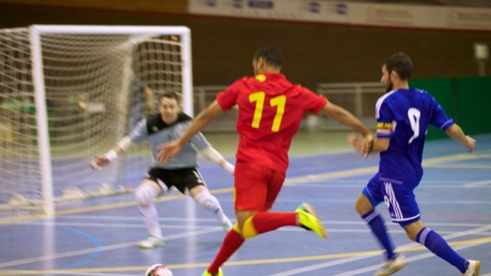Futsal nedir?
