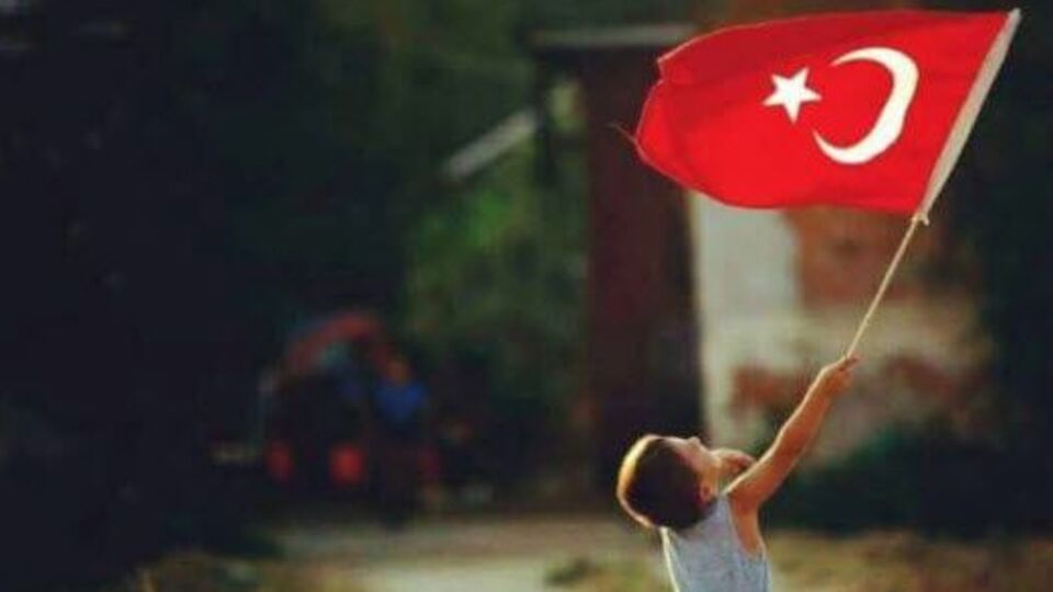 Cumhuriyet Bayramı mesajları