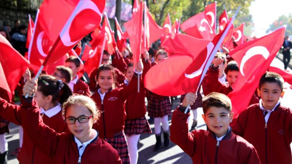 Cumhuriyet Bayramı'na özel şiirler