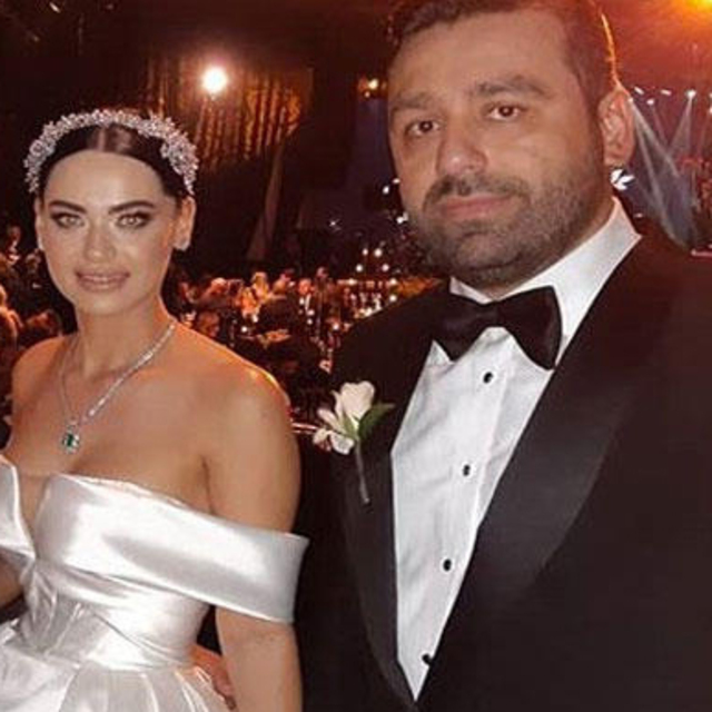 Fatmagül evlendi