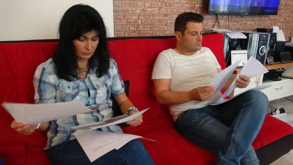 Arsa aldıran yatırım pahalıya patladı!