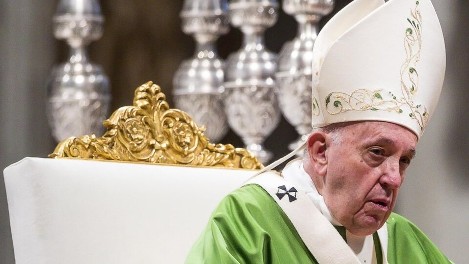 Katolik Kilisesi'nde 'put' tartışması