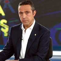 Ali Koç camiaya seslenecek!