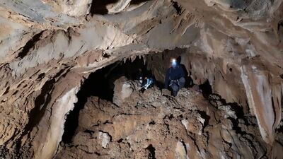 Hakkari'de keşfedildi