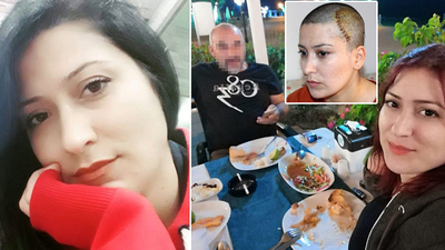 Bebeğin cinsiyeti kız çıktı! Şiddetten bebek öldü!