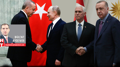 Harekatın ve mutabakatın perde arkası