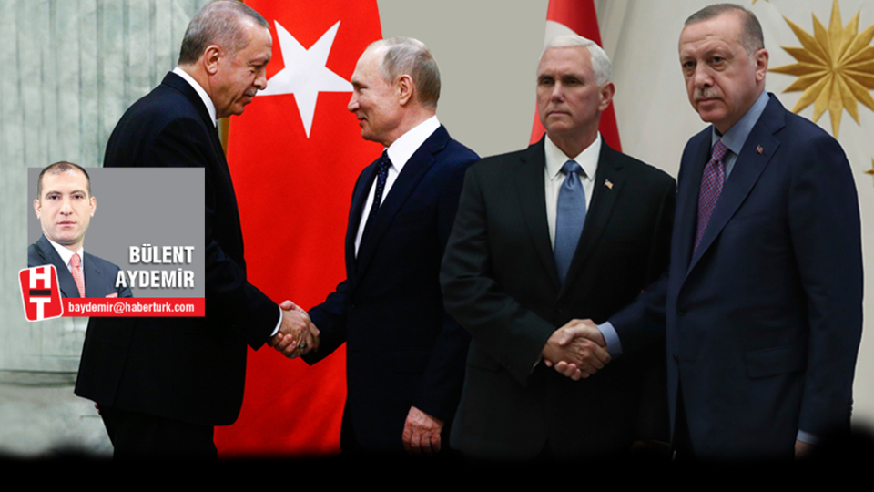 Harekatın ve mutabakatın perde arkası