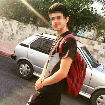 Üniversiteli gencin feci ölümü! Karnındaki çipe rağmen yaptı