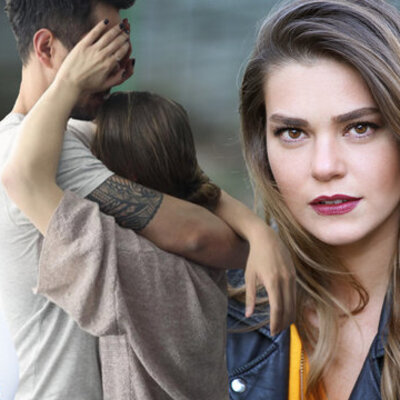 Aslı ile Murat ayrılığın eşiğinde mi?