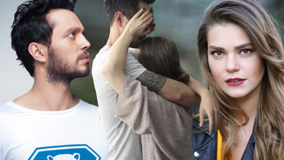 Aslı ile Murat ayrılığın eşiğinde mi?